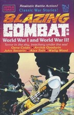 Combat Fiammeggiante Prima