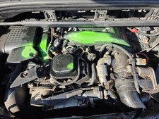 Motore BMW 1 E87 M47N2 204D4