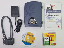 Unità esterna Iomega ZIP 250