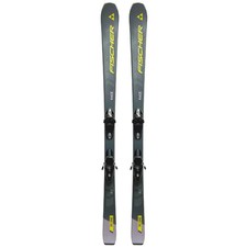 Sci fischer one - , slr