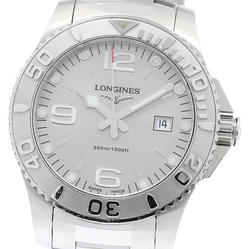 Longines hydro conquest - longines,