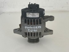 ALTERNATORE PER FIAT Punto Berlina 5P 3° Serie 46782213 188A7000 Diesel 1900 (0