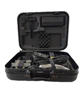 Videocamera Sony Handycam Pro