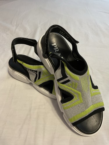 Sandali prada cloudbust - prada,