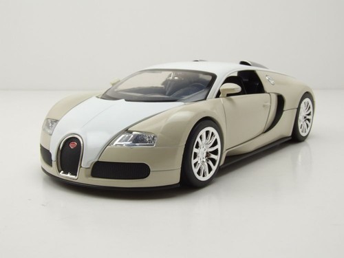 Modellino auto bugatti veyron - auto,