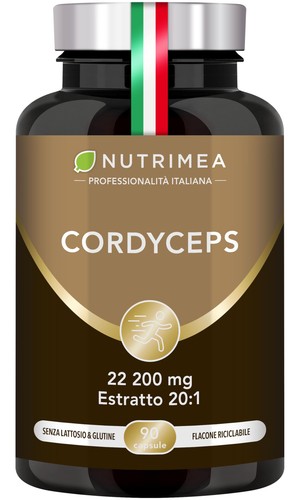 Cordyceps sinensis 22200 mg - sinensis,