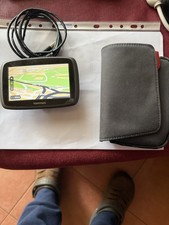 Navigatore Tomtom Go 400
