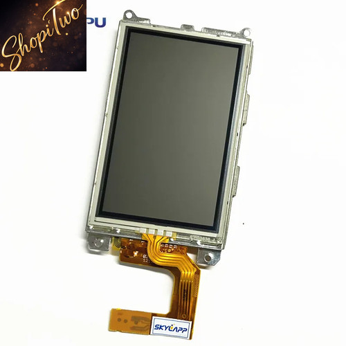 Schermo lcd pollici per - schermo,