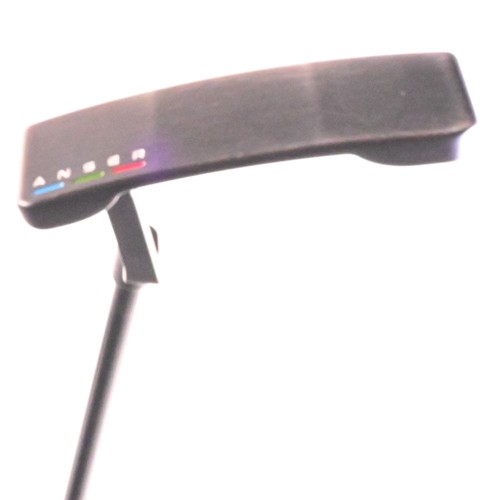 Ping pld anser - pld, nero