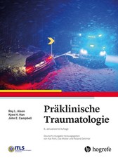 Roy L. Alson Präklinische Traumatologie