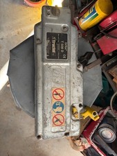 Argano manuale Tractel Tirfor