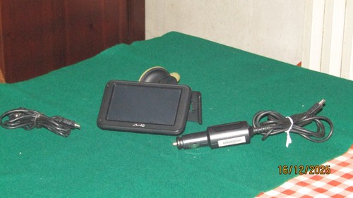 R525 navigatore auto moou m410 - moou,