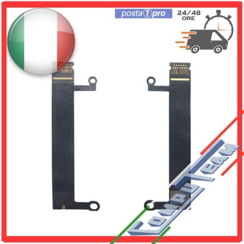 Coppia cavo flat - coppia, display