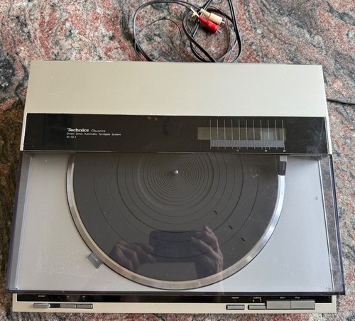 Technics sl ql1 - ❇️,