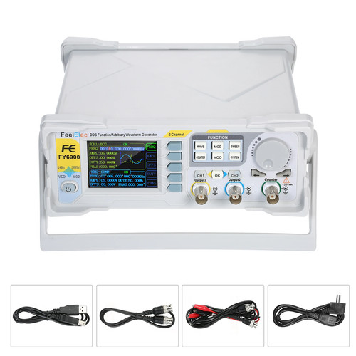 Feeltech fy6900 100m - feeltech, fy6900-100m