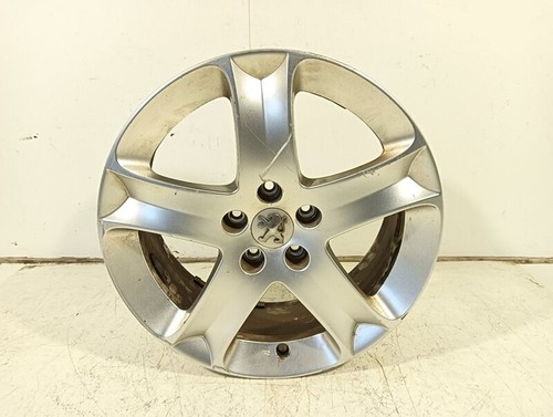 Cerchio peugeot 407 2004 - 407, sw