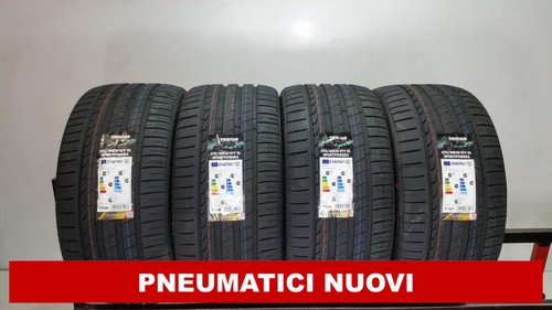 Gomme nuove 275 - gomme, 97y