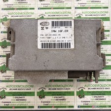 Centralina Motore Fiat 500 1.1