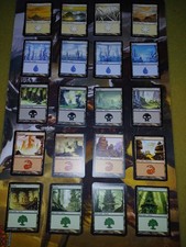 Mtg Deluxe Cube Mirrodin + Cicatrici di Mirrodin Blocco 612 Carte