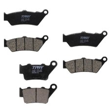 Bremsbelagsatz für BMW F700