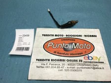 Sonda lambda marmitta MV