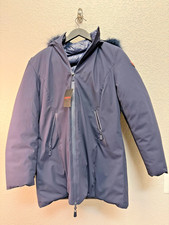 Giacca Parka Museum the