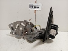 SPECCHIETTO RETROVISORE SINISTRO PER SAAB 9-3 Berlina 2° Serie 12767447 5 FILI