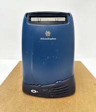 Workstation SGI Silicon