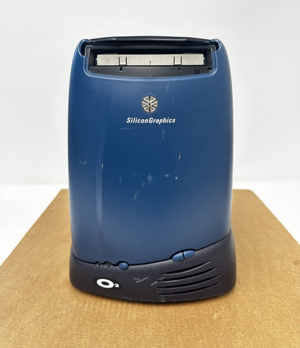 Workstation sgi silicon - workstation,