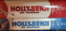 Holly E Benji DVD Completa