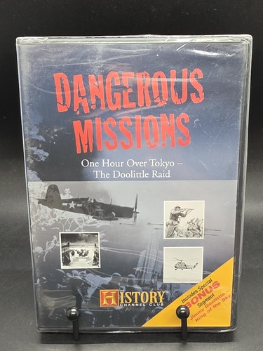 History channel dangerous - history,