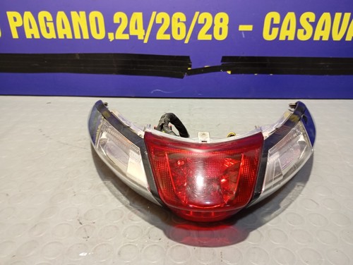 Stop posteriore piaggio - stop,
