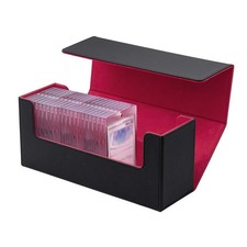 Tolesum Box Porta Mazzo per