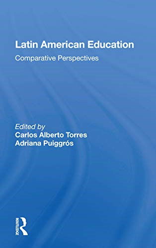 Latin american education - american,