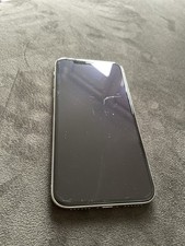 Apple iPhone X - 64GB - Bianco