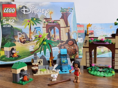 Lego disney 41149 avventura - lego, 41149-l'avventura