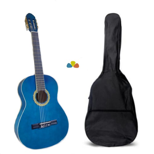 Chitarra classica studio - chitarra,