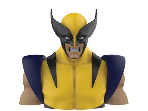 Men marvel salvadanaio - x-men,