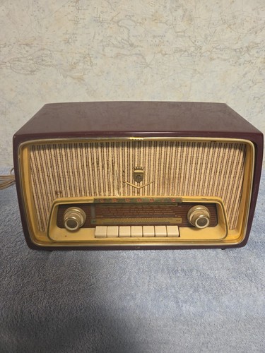 Radio epoca valvole - radio,