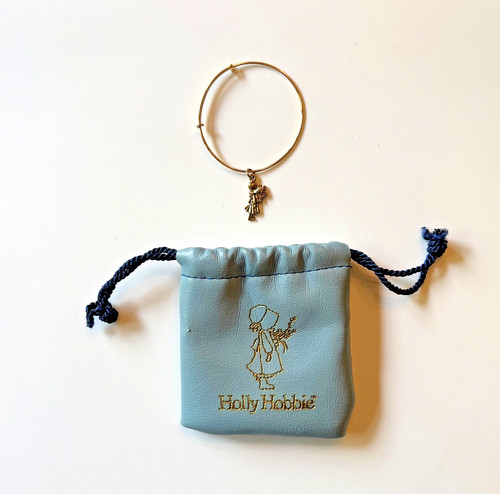Bracciale vintage holly - bracciale,