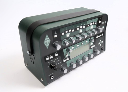 Kemper profiling amplifier - kemper,