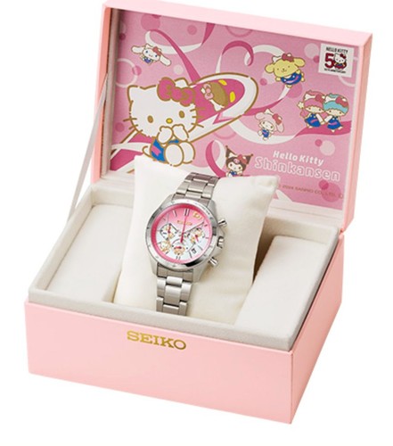 Orologio seiko hello - orologio,
