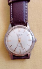 Nidor Vibraflex orologio anni