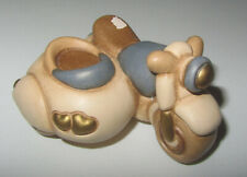 THUN Vespa Piaggio con Sidecar Azzurra SPESE GRATIS