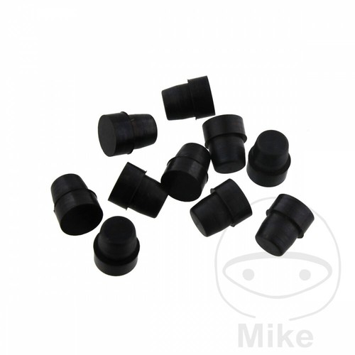 Kit tappi carburatore - 10,