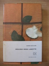 OROLOGIO SENZA LANCETTE -