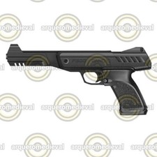 PISTOLA AD ARIA GAMO P-900 4,5 mm molla 3Joul + SPEDIZIONE GRATUITA