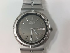 Seiko orologio vintage uomo o