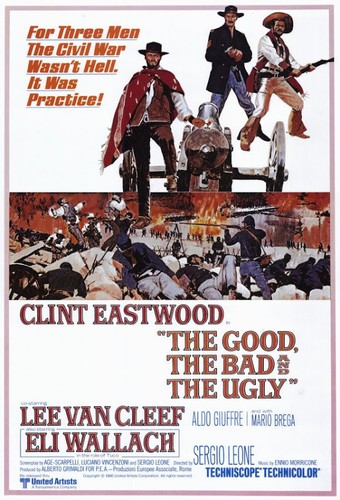 The good bad - bad, &