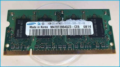 Memoria ram ddr2 - memoria, 1